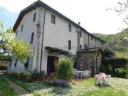 Casa di campagna in vendita di 350 m² in Via di...