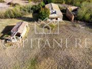 Casa di campagna in vendita di 365 m² in Via di Villa Canina