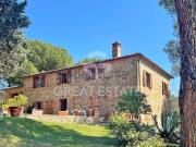 Casa di campagna in vendita di 366 m² in Piazza Giuseppe...