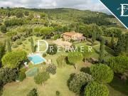 Casa di campagna in vendita di 371 m² in Via dell&apos...