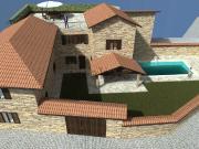 Casa di campagna in vendita di 378 m² in Via Giovanni...