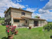 Casa di campagna in vendita di 385 m² in Strada...
