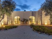 Casa di campagna in vendita di 400 m² in Borgo Cinera