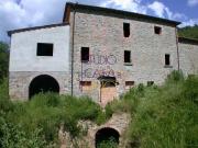 Casa di campagna in vendita di 400 m² in Via di Val...