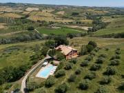 Casa di campagna in vendita di 400 m² in Via Sorricchio...