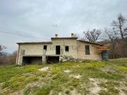 Casa di campagna in vendita di 400 m² in Via Stabbiarone, 12