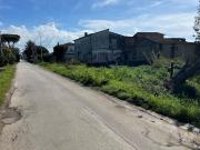 Casa di campagna in vendita di 400 m² in Via Vasca di...