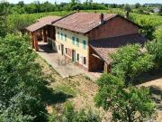 Casa di campagna in vendita di 404 m²
