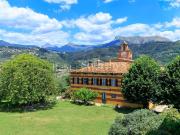 Casa di campagna in vendita di 4155 m² in Via del Marcaccio