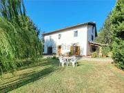 Casa di campagna in vendita di 420 m² in Via Val d&apos Orme