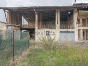 Casa di campagna in vendita di 423 m² in Via San...