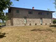 Casa di campagna in vendita di 430 m² in Viale della...
