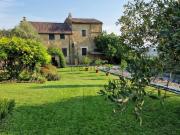 Casa di campagna in vendita di 441 m² in Località Croce...