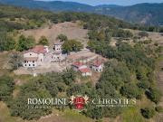 Casa di campagna in vendita di 4496 m²