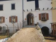 Casa di campagna in vendita di 450 m² in Piazza Marchetti