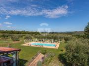 Casa di campagna in vendita di 4584 m² in Strada...