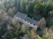 Casa di campagna in vendita di 477 m² in Borgo Tufico