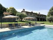 Casa di campagna in vendita di 489 m² in Strada Senza Nome