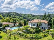 Casa di campagna in vendita di 505 m² in Via Mammianese Nord