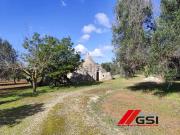 Casa di campagna in vendita di 50 m²