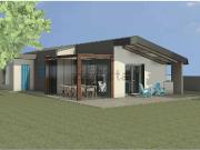 Casa di campagna in vendita di 50 m² in Strada Begliano, 8