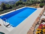 Casa di campagna in vendita di 50 m² in Via bargana