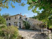 Casa di campagna in vendita di 510 m² in Strada Senza Nome