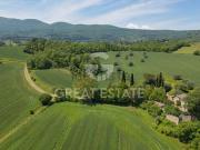 Casa di campagna in vendita di 513 m² in Strada dei Poggi