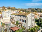 Casa di campagna in vendita di 515 m² in Via di Colombaia