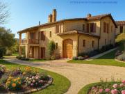 Casa di campagna in vendita di 530 m²