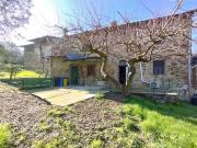 Casa di campagna in vendita di 530 m² in Via della...