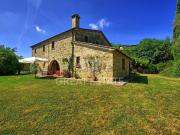 Casa di campagna in vendita di 536 m² in Via Moggiano