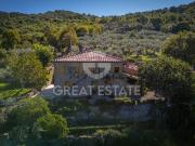 Casa di campagna in vendita di 542 m² in Via Don Minzoni