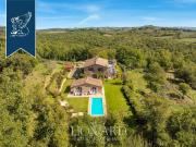 Casa di campagna in vendita di 550 m²