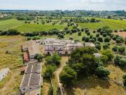 Casa di campagna in vendita di 5519 m² in Contrada San...