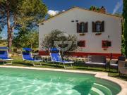 Casa di campagna in vendita di 576 m² in Strada Senza Nome