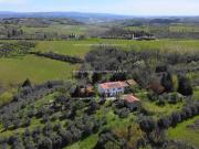 Casa di campagna in vendita di 581 m²