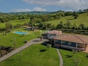 Casa di campagna in vendita di 600 m²