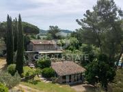 Casa di campagna in vendita di 600 m² in Località Stellata