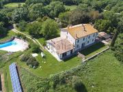 Casa di campagna in vendita di 600 m² in Strada Montepò