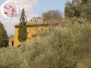 Casa di campagna in vendita di 600 m² in Via Castiglioni, 10