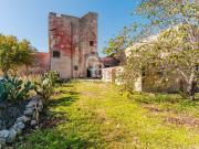 Casa di campagna in vendita di 620 m² in Via Agostino...