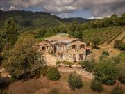 Casa di campagna in vendita di 607 m² in Località Badia...