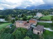 Casa di campagna in vendita di 610 m² in Via Villa Rustici