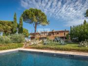 Casa di campagna in vendita di 624 m² in Piazza Aeronautica