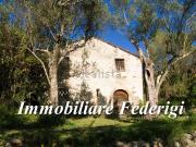 Casa di campagna in vendita di 64 m² in Via Provinciale, 157