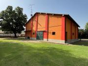 Casa di campagna in vendita di 650 m² in Via Benazza