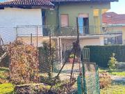 Casa di campagna in vendita di 65 m² in Via Bercio, 21