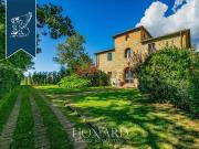 Casa di campagna in vendita di 670 m²