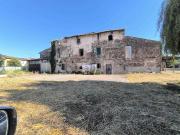 Casa di campagna in vendita di 675 m² in Via Emilia